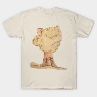 Treetops T-Shirt